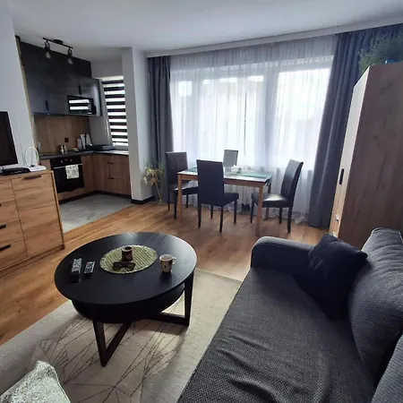 Apartment Your Stare Centrum *