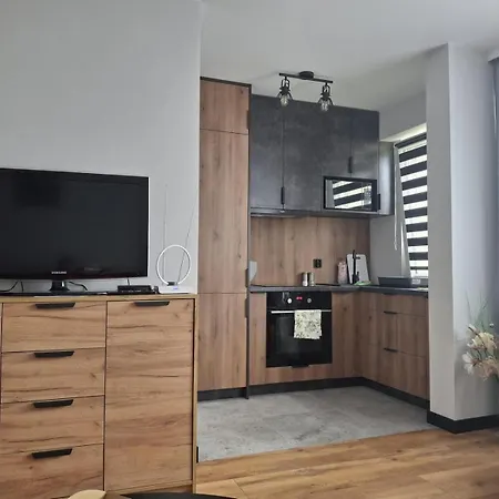 Your Stare Centrum Apartment
