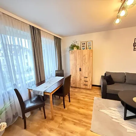 Your Stare Centrum Apartment Olsztyn (Warmian-Masurian)