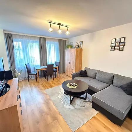 Apartment Your Stare Centrum