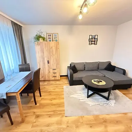 Apartment Your Stare Centrum *