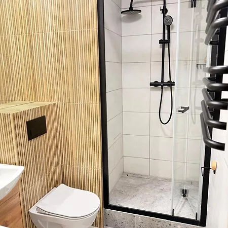 Apartment Your Stare Centrum Olsztyn (Warmian-Masurian)